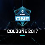 ESL One Cologne 2017