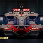 históricos de McLaren que estarán en F1 2017