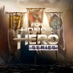 For Honor Hero Series