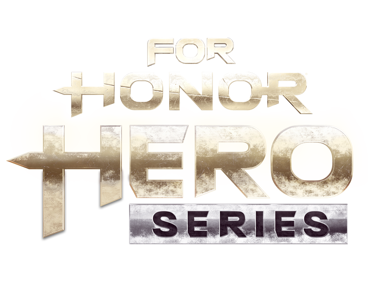 For Honor Hero Series