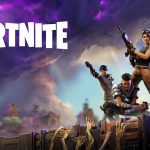 Requisitos de Fortnite