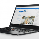 Thinkpad X1 Yoga