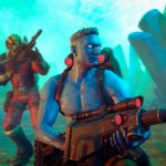 Rogue Trooper Redux