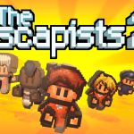 requisitos de The Escapists 2