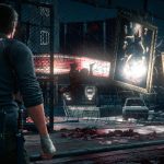 modo primera persona en The Evil Within 2