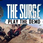 demo de the surge