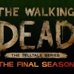 The Walking Dead: The Final Season