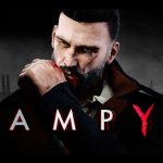 Requisitos de Vampyr