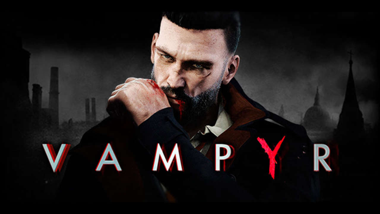 Requisitos de Vampyr