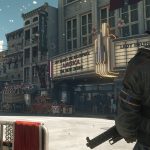 lanzamiento de Wolfenstein II: The New Colossus