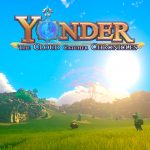 Yonder: The Cloud Catcher Chronicles