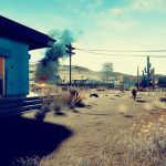 imágenes del nuevo mapa de PlayerUnknown’s Battlegrounds 2