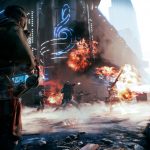 actualización 1.8 de Tom Clancy’s The Division