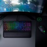 BlackWidow TE Chroma V2