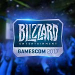 Blizzard desde la Gamescom 2017