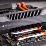 CORSAIR Neutron NX500 NVMe PCIe SSD AIC