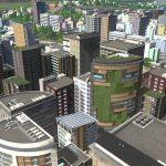 Cities: Skylines - Green Cities