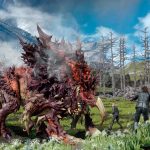 Final Fantasy XV estará disponible en PC