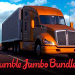 Humble Jumbo Bundle 9