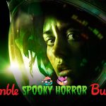 Humble Spooky Horror Bundle