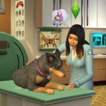 Los Sims 4 Perros y Gatos