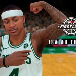 NBA 2K18 Capturas 6