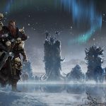 Razas Norsca en Total War Warhammer