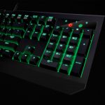 Razer Blackwidow Ultimate 2016