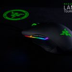 Razer Lancehead Tournament Edition