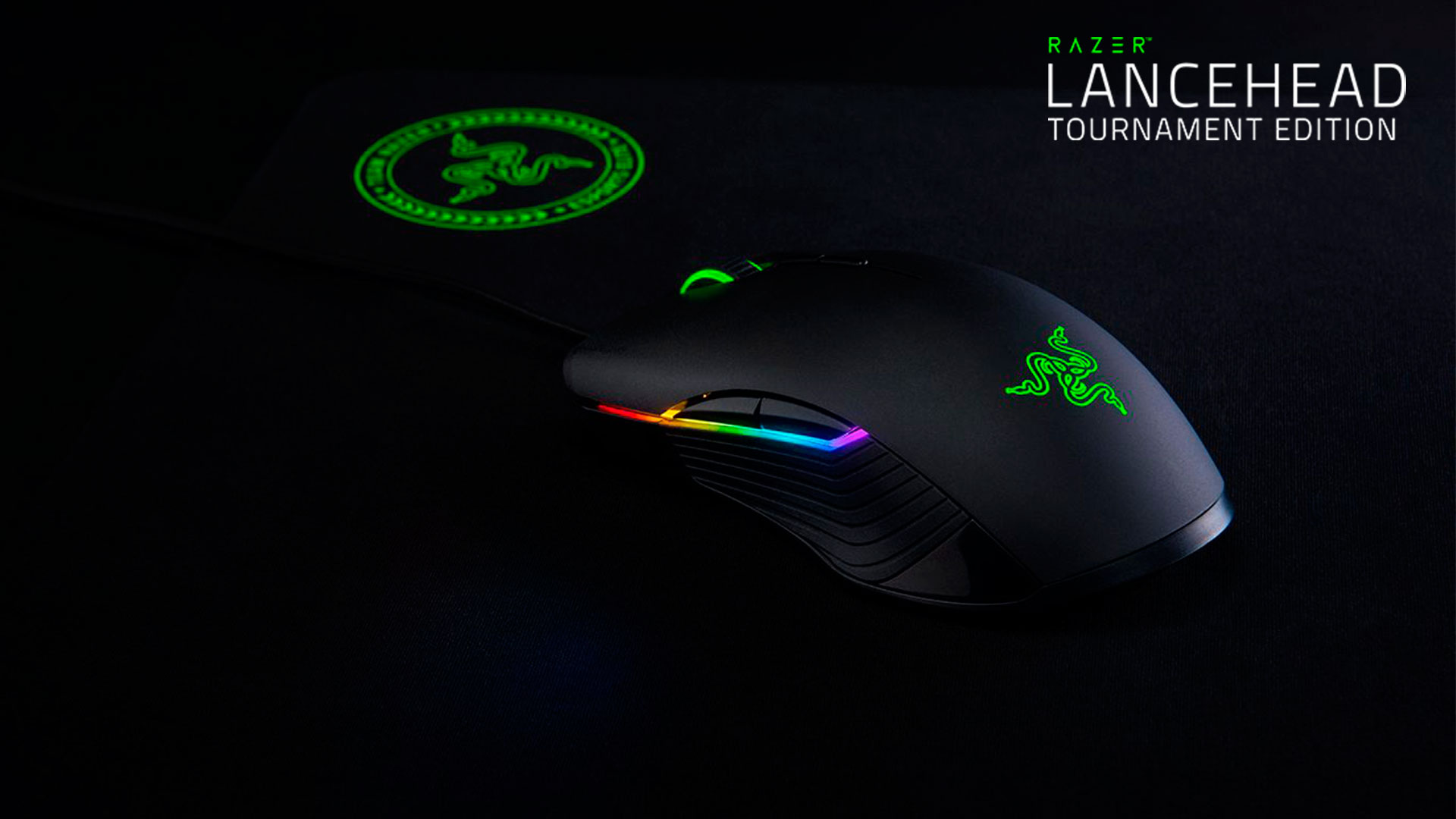 Razer Lancehead Tournament Edition