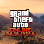 Smuggler's Run