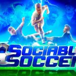 Sociable Soccer