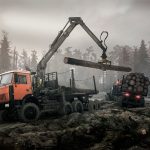 anunciado Spintires: MudRunner