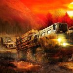 anunciado Spintires: MudRunner