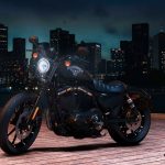 Harley-Davidson estarán disponibles en The Crew 2