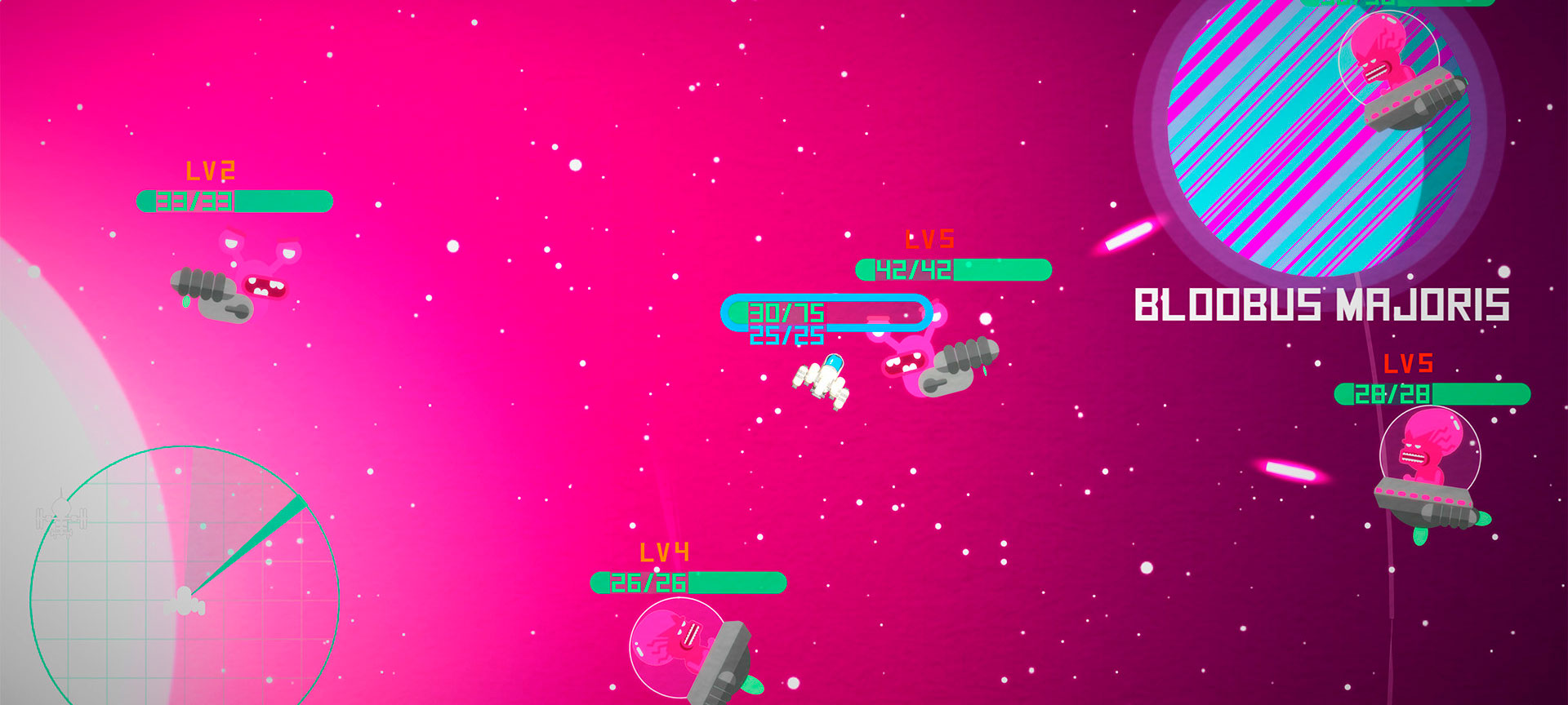 Vostok Inc Análisis Texto 2