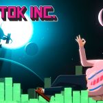 Vostok Inc.