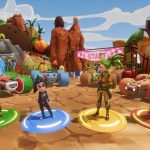 All-Star Fruit Racing en Early Access