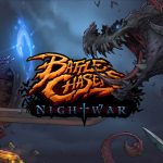 Requisitos de Battle Chasers: Nightwar