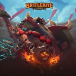 Battlerite ya tiene fecha de lanzamiento