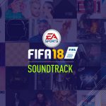 banda sonora de FIFA 18