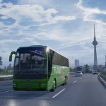 Fernbus Simulator llegará a España