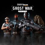 Ghost War