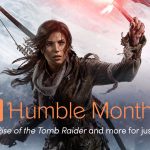 Humble Monthly Bundle de octubre 2