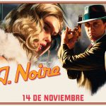 L.A. Noire: The VR Case Files