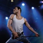 Rami Malek dará vida a Freddie Mercuri