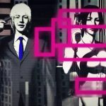 The 25th Ward: The Silver Case