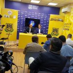 Agrupación Deportiva de Alcorcón competirá en eSports