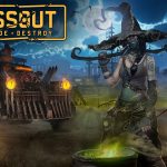 Halloween ya ha comenzado en Crossout