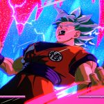 fecha de lanzamiento de DRAGON BALL FighterZ